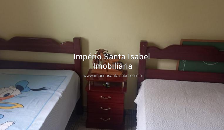 [Vende Chácara 1.800m2- Condomínio Santa Isabel REF 1831 ]