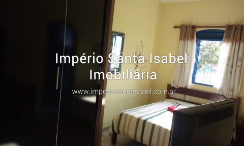 [Vende Chácara 1.800m2- Condomínio Santa Isabel REF 1831 ]