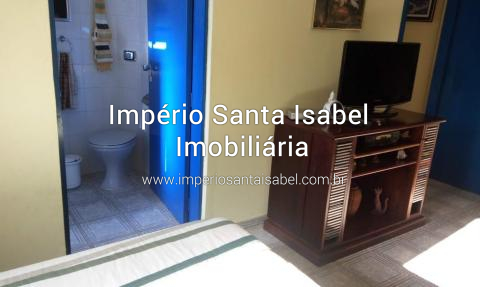 [Vende Chácara 1.800m2- Condomínio Santa Isabel REF 1831 ]