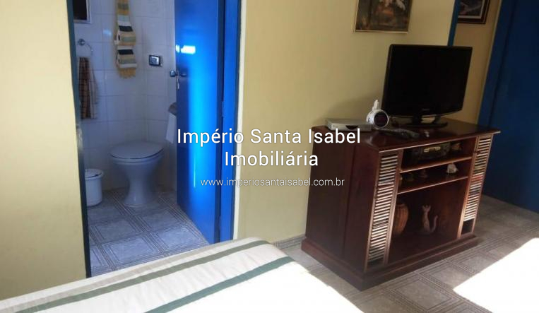 [Vende Chácara 1.800m2- Condomínio Santa Isabel REF 1831 ]