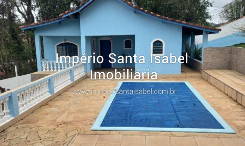 [Vende Chácara 1.800m2- Condomínio Santa Isabel REF 1831 ]