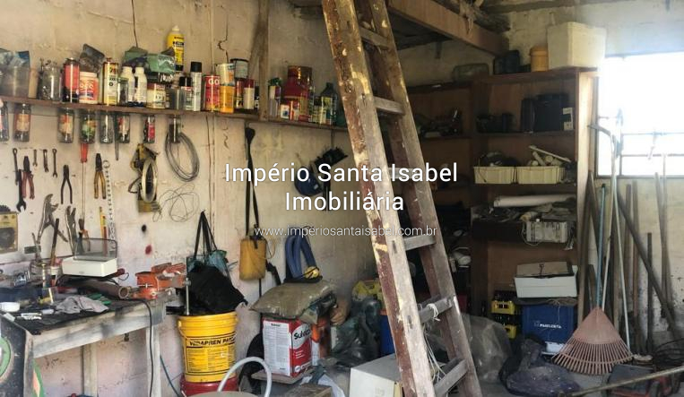 [Vende Chácara 1.950  m2 com Escritura- Santa Isabel SP REF 1957]