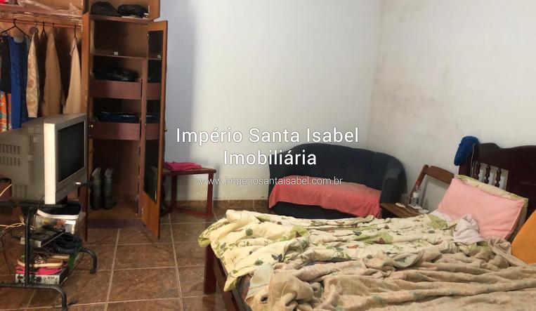 [Vende Chácara 1.950  m2 com Escritura- Santa Isabel SP REF 1957]