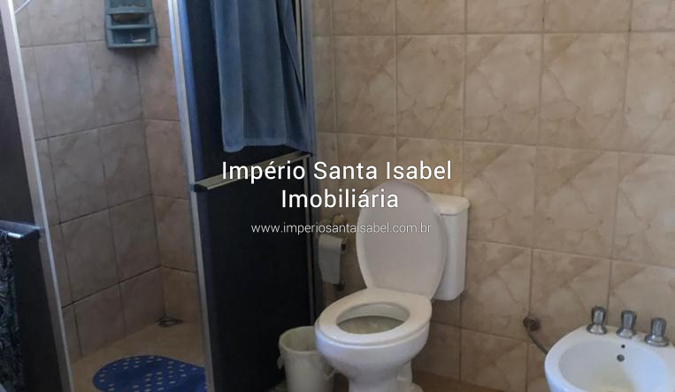 [Vende Chácara 1.950  m2 com Escritura- Santa Isabel SP REF 1957]