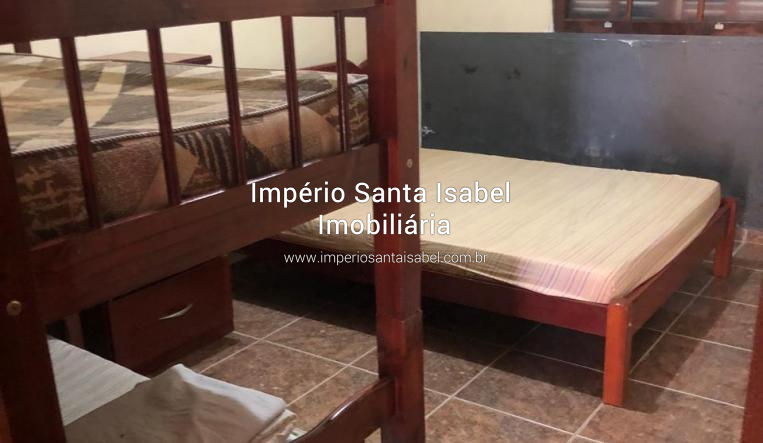 [Vende Chácara 1.950  m2 com Escritura- Santa Isabel SP REF 1957]