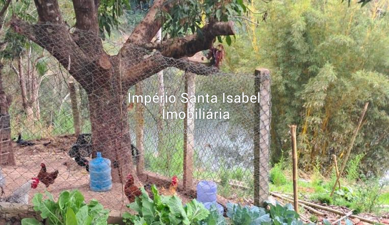 [Vende Chácara 1.900 M2 pé na água Recanto do céu ]