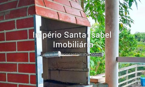 [Vende Chácara 1.900 M2 pé na água Recanto do céu ]