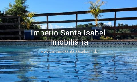 [Vende Chácara 1.900 M2 pé na água Recanto do céu ]