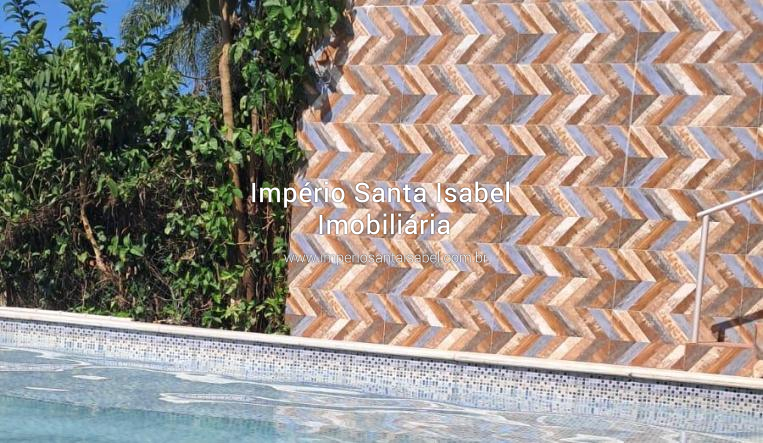 [Vende Chácara 1.900 M2 pé na água Recanto do céu ]