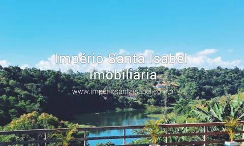 [Vende Chácara 1.900 M2 pé na água Recanto do céu ]