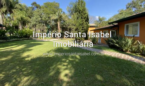 [Vende Sitio para eventos em São Roque SP - ref 2466- COM PORTEIRA FECHADA ]