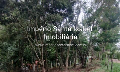[Vende Chácara 10.000 M2 Água Branca - Igaratá SP ]
