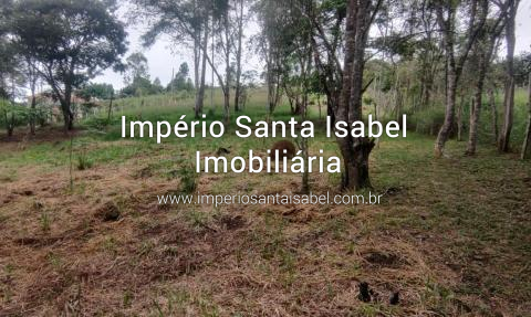 [Vende Chácara 10.000 M2 Água Branca - Igaratá SP ]