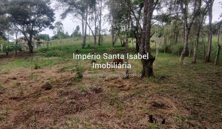 [Vende Chácara 10.000 M2 Água Branca - Igaratá SP ]