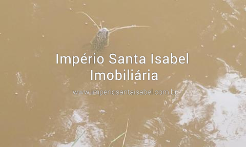 [Vende Chácara 10.000 M2 Água Branca - Igaratá SP ]