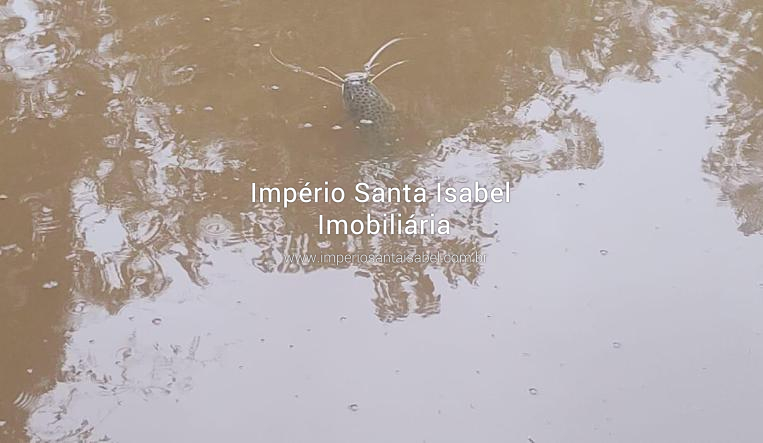 [Vende Chácara 10.000 M2 Água Branca - Igaratá SP ]