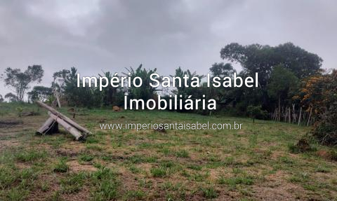 [Vende Chácara 10.000 M2 Água Branca - Igaratá SP ]