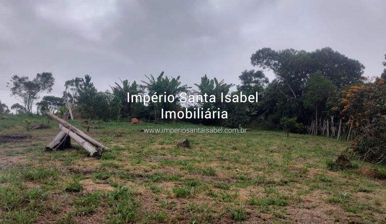 [Vende Chácara 10.000 M2 Água Branca - Igaratá SP ]