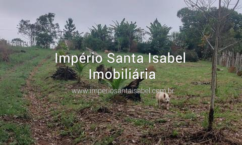 [Vende Chácara 10.000 M2 Água Branca - Igaratá SP ]