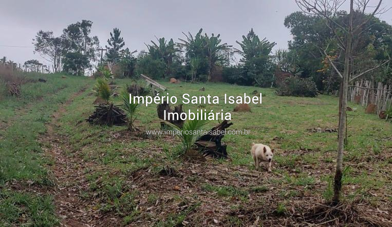 [Vende Chácara 10.000 M2 Água Branca - Igaratá SP ]