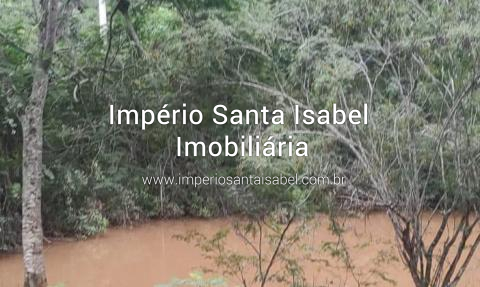 [Vende Chácara 10.000 M2 Água Branca - Igaratá SP ]