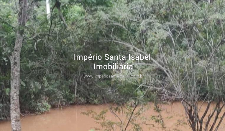 [Vende Chácara 10.000 M2 Água Branca - Igaratá SP ]