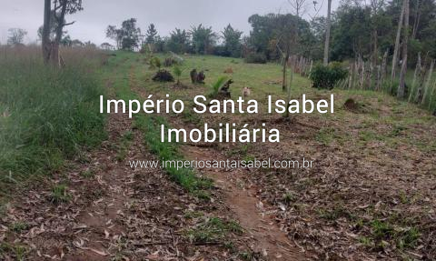 [Vende Chácara 10.000 M2 Água Branca - Igaratá SP ]
