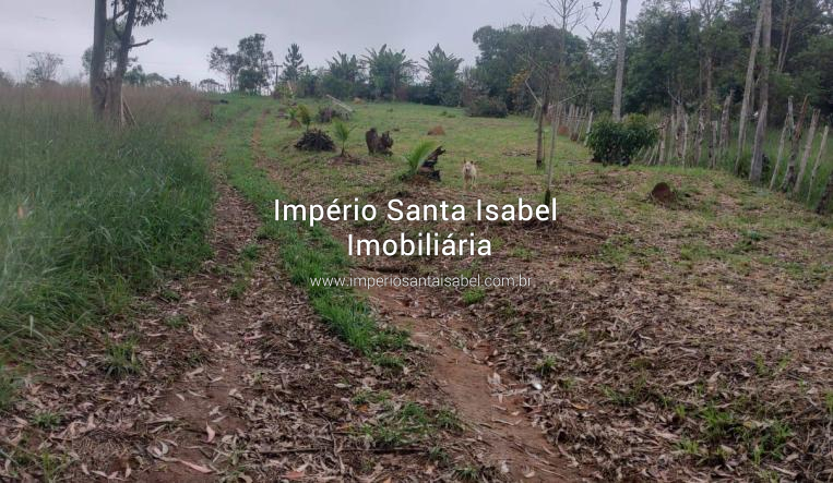 [Vende Chácara 10.000 M2 Água Branca - Igaratá SP ]