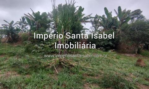 [Vende Chácara 10.000 M2 Água Branca - Igaratá SP ]