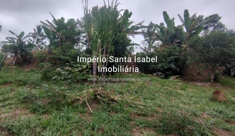 [Vende Chácara 10.000 M2 Água Branca - Igaratá SP ]
