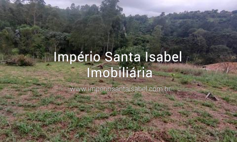[Vende Chácara 10.000 M2 Água Branca - Igaratá SP ]