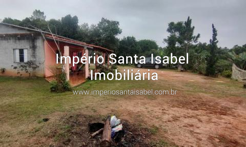 [Vende Chácara 10.000 M2 Água Branca - Igaratá SP ]