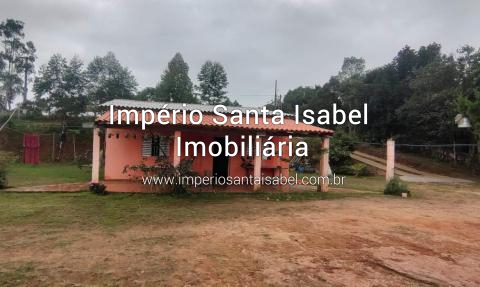[Vende Chácara 10.000 M2 Água Branca - Igaratá SP ]