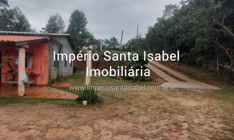 [Vende Chácara 10.000 M2 Água Branca - Igaratá SP ]