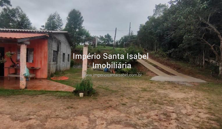 [Vende Chácara 10.000 M2 Água Branca - Igaratá SP ]