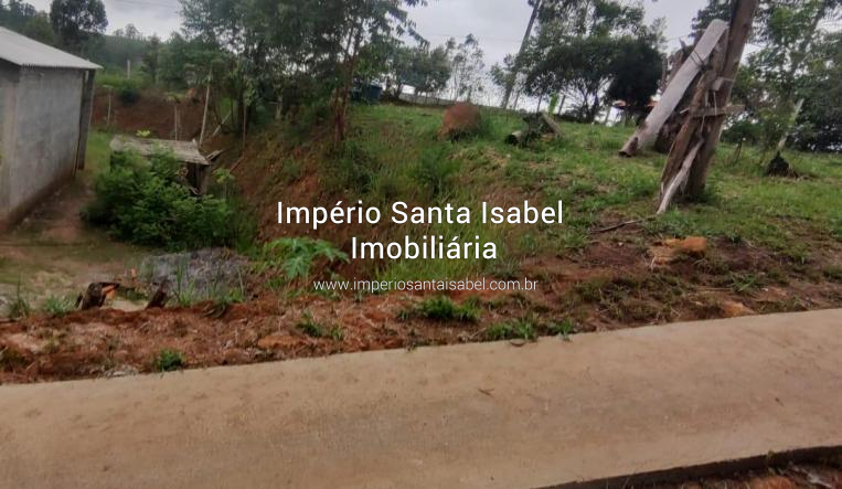 [Vende Chácara 10.000 M2 Água Branca - Igaratá SP ]