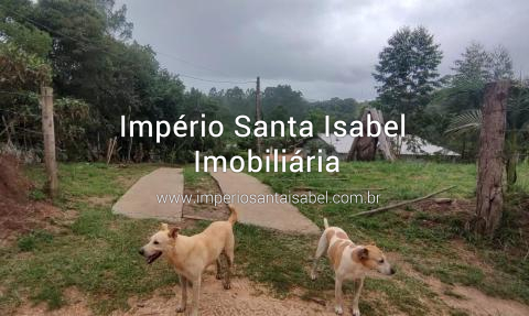 [Vende Chácara 10.000 M2 Água Branca - Igaratá SP ]