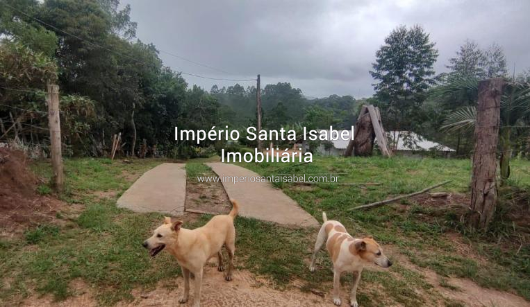 [Vende Chácara 10.000 M2 Água Branca - Igaratá SP ]