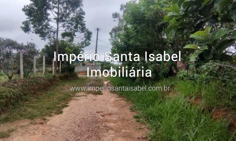 [Vende Chácara 10.000 M2 Água Branca - Igaratá SP ]