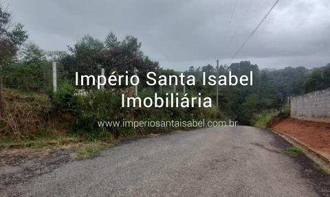 [Vende Chácara 10.000 M2 Água Branca - Igaratá SP ]