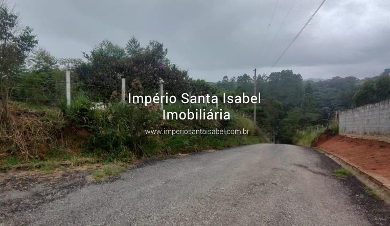[Vende Chácara 10.000 M2 Água Branca - Igaratá SP ]