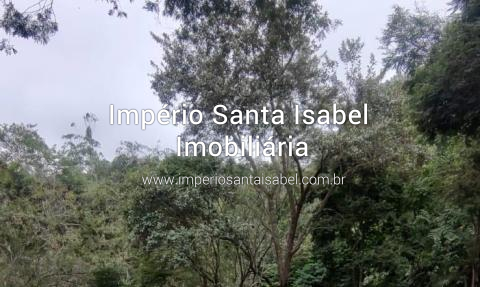 [Vende Chácara 10.000 M2 Água Branca - Igaratá SP ]