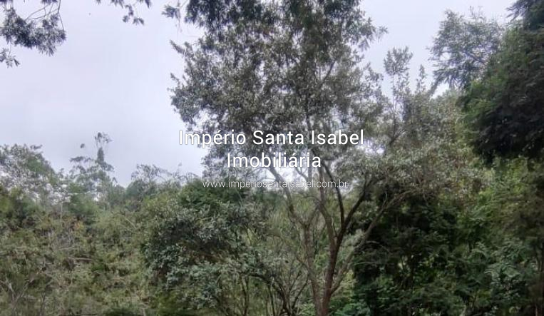 [Vende Chácara 10.000 M2 Água Branca - Igaratá SP ]