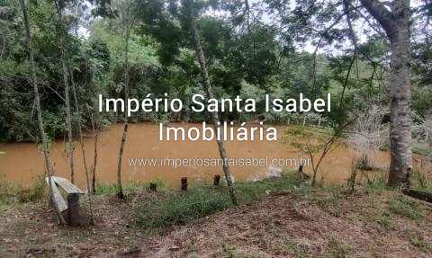 [Vende Chácara 10.000 M2 Água Branca - Igaratá SP ]