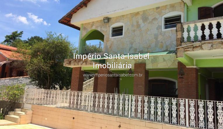 [Vende chacara 1000 M2 bairro Cachoeira com Piscina em Santa Isabel -SP ]