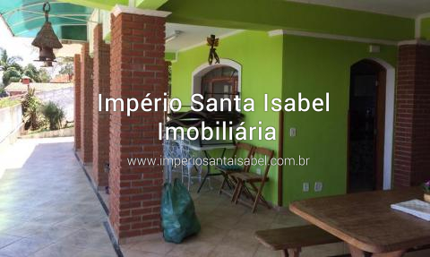 [Vende chacara 1000 M2 bairro Cachoeira com Piscina em Santa Isabel -SP ]