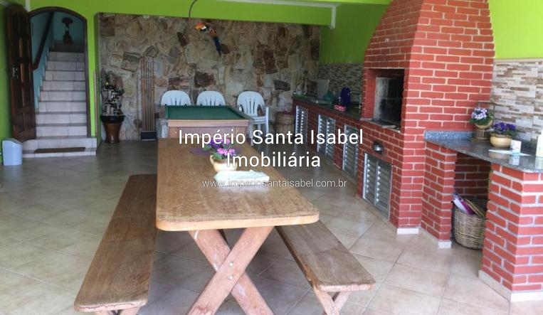 [Vende chacara 1000 M2 bairro Cachoeira com Piscina em Santa Isabel -SP ]