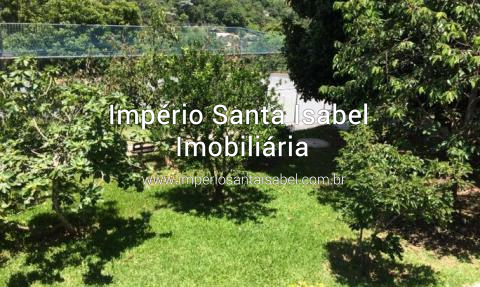 [Vende chacara 1000 M2 bairro Cachoeira com Piscina em Santa Isabel -SP ]