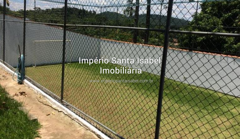 [Vende chacara 1000 M2 bairro Cachoeira com Piscina em Santa Isabel -SP ]