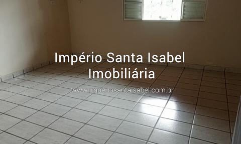 [Vende Chacara 1000 M2 próximo Dutra- Santa Isabel -da financiamento bancário ]